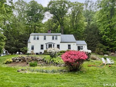 Property at 18 Cartbridge Road, Weston, CT