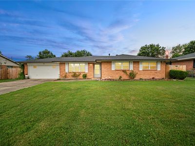 501 Janet St