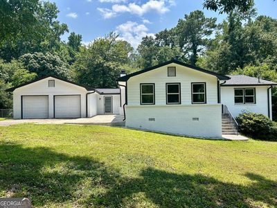 1620 Colonial South Dr SW