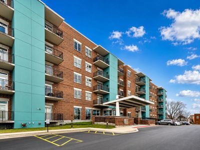 Property at 9355 Irving Park Rd APT 509, Schiller Park, IL