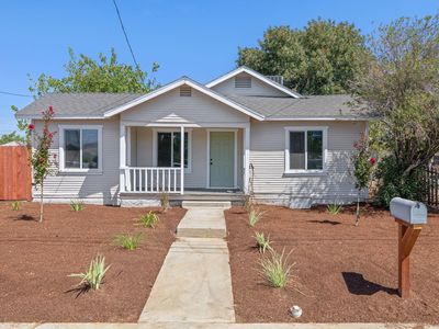 Property at 501 E Stanislaus Street, Avenal, CA