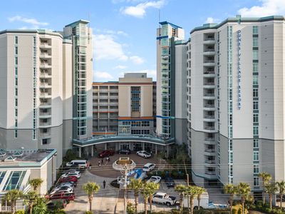 5200 N Ocean Blvd. #535