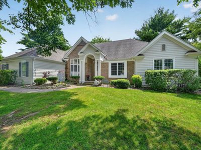 52592 Willow Bend Dr