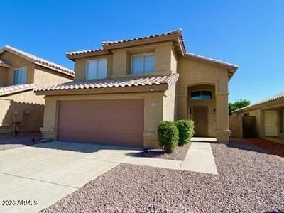 4939 W TONTO Road