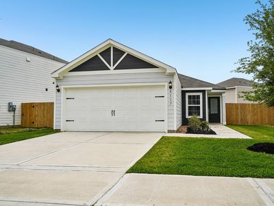 8117 Sunberry Shadow Dr
