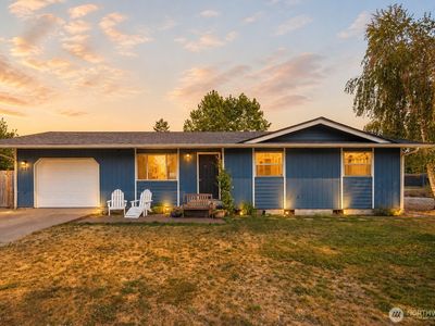 535 Rosewood Drive
