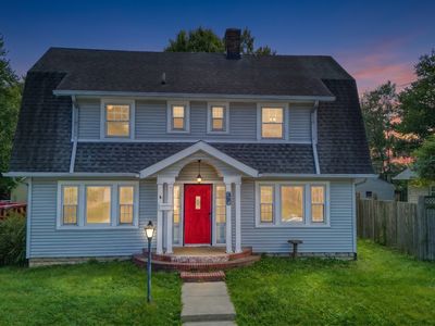 Property at 37 W Vermont St, Brownsburg, IN