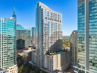 855 Peachtree St NE Unit 1710