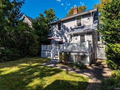 49 Elysian Avenue