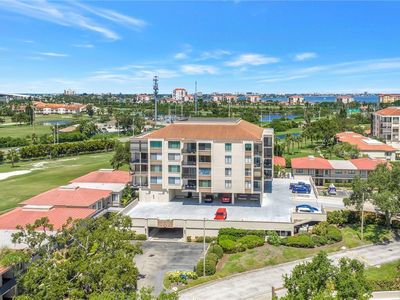 6269 PALMA DEL MAR BOULEVARD S #508