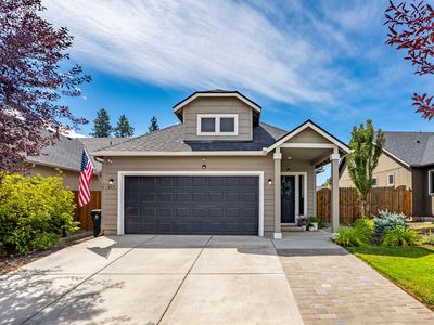 Property at 613 SE Glencoe Pl, Bend, OR