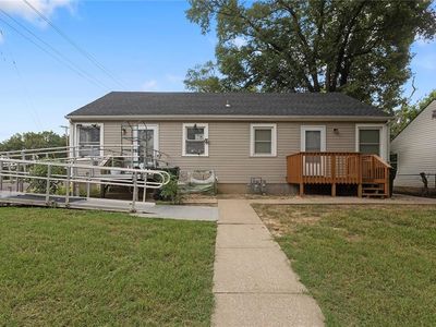 Property at 948 Cheyenne St, Leavenworth, KS
