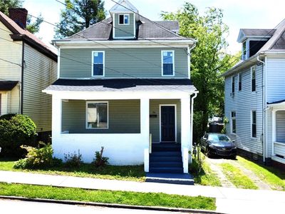 Property at 56 Evans St, Uniontown, PA