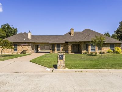 813 Shady Creek Dr