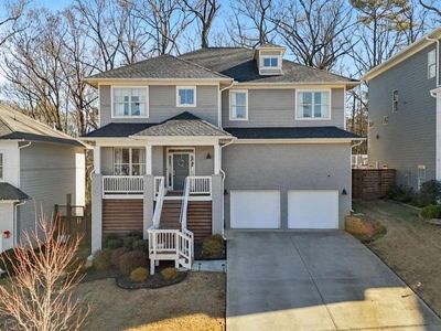 2908 Silver Hill Ter SE