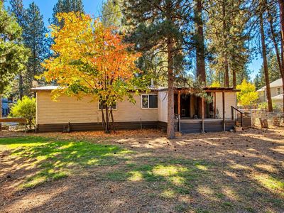 Property at 60198 Cinder Butte Rd, Bend, OR