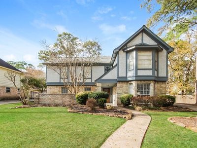 12810 Forest Meadow Dr