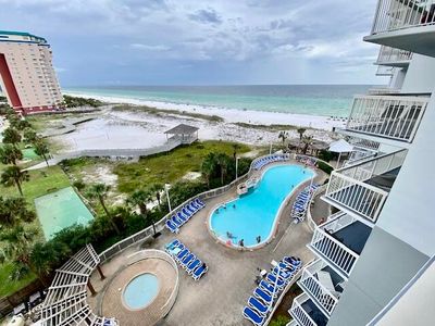 1002 Highway 98 Unit 714