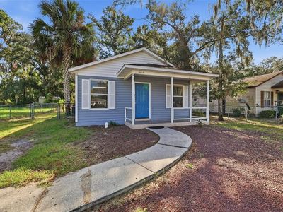 Property at 902 TALLADEGA STREET, Leesburg, FL