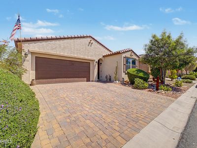 12242 W ROWEL Road