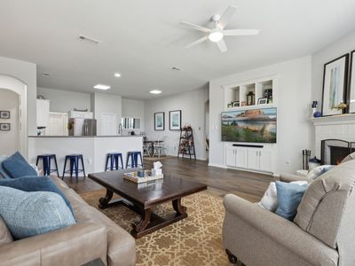 2820 Lone Ranger Trl