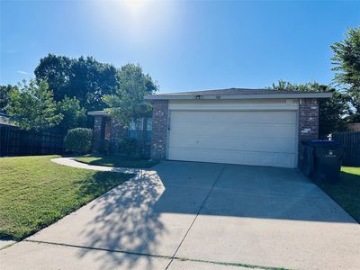 1418 Mill Branch Dr