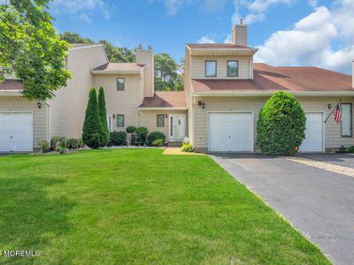 5 S Sailors Quay Drive