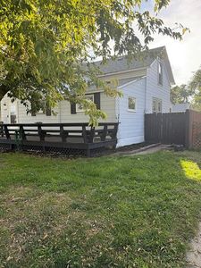 Property at 1209 O St, Bridgeport, NE