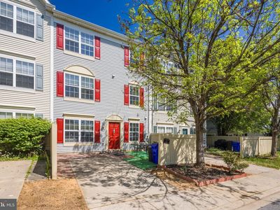 115 Whitestone Way