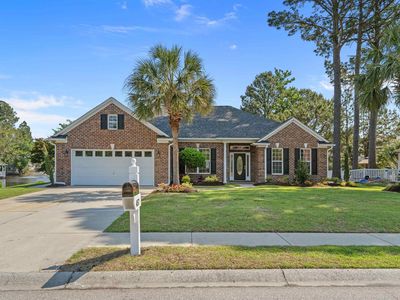 457 Spring Lake Dr.