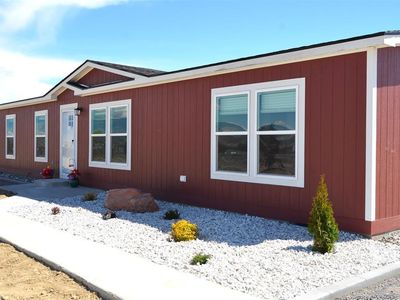 Property at 4184 2055 Lane, Delta, CO