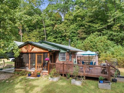 1245 Muskrat Creek Rd