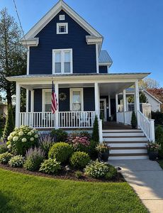 116 Rowley St