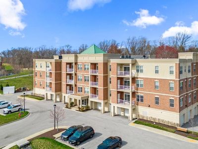 10520 Resort Rd #309