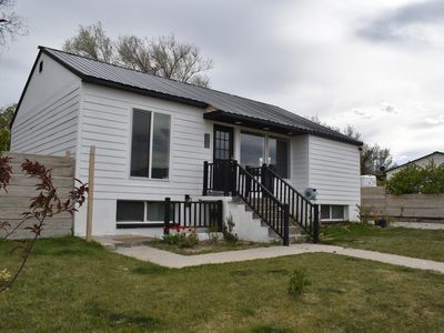 45 W Center St