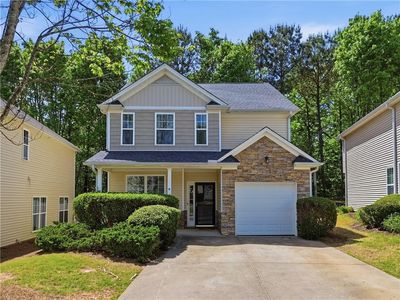218 Oconee Way