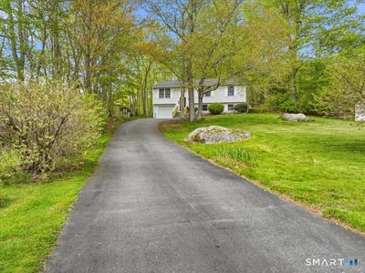 161 Deerfield Ridge Drive