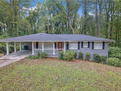 2383 Edgewater Dr SW