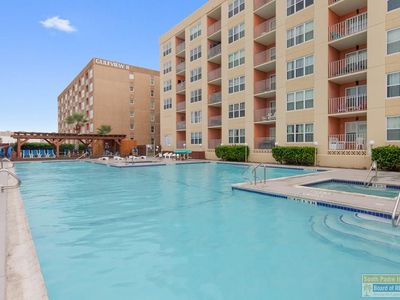 130 E Padre Blvd #206