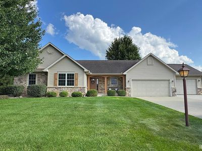 Property at 13510 Crestwicke Ct, Middlebury, IN
