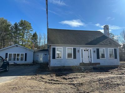 293 Gilford Ave
