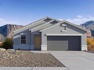 Dalton Plan, Western Crossing