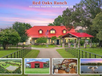 543 County Road 1170