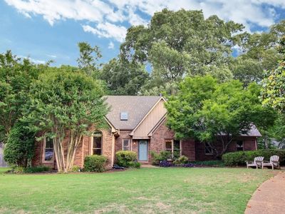 883 Mercersburg Cv