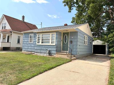 804 John Ave