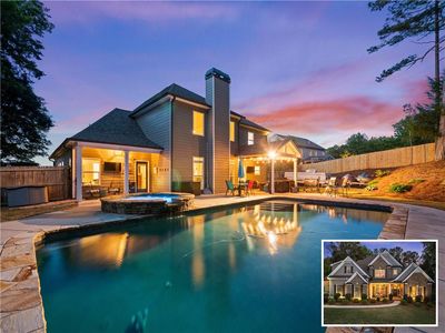 4018 Silverstone Dr