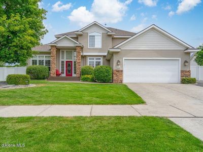 8136 N Salmonberry Loop