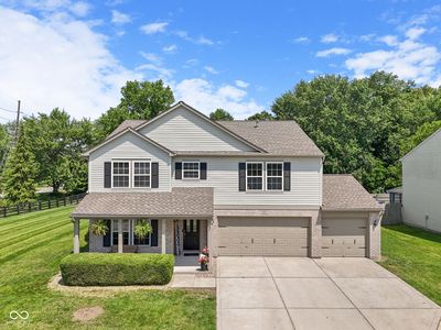3015 Cassara Dr