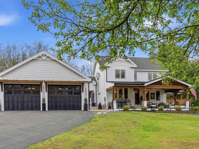 158 Pinecrest Road