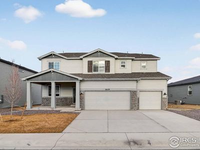 1629 Yampa River Dr